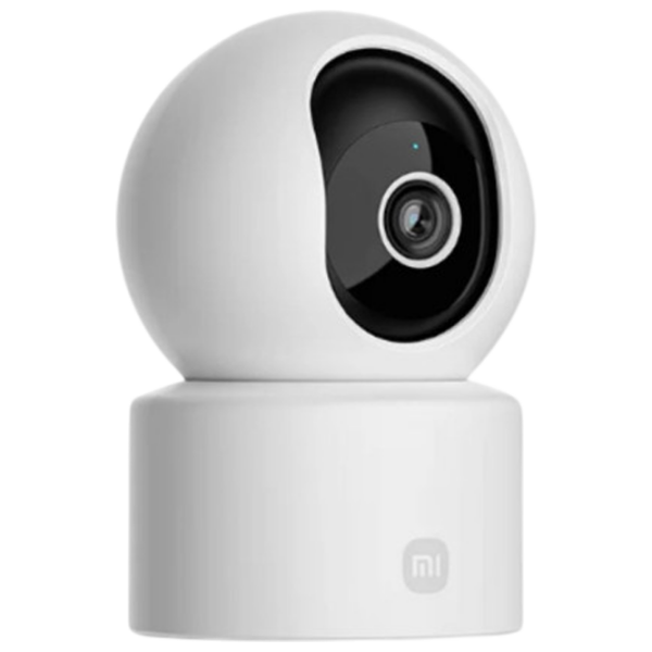 Камера видеонаблюдения Xiaomi Home Camera C302 3 МП Белый 2304 x 1296пкс / Беспроводные photo 2
