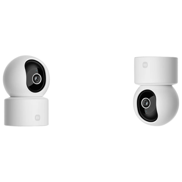 Камера видеонаблюдения Xiaomi Home Camera C302 3 МП Белый 2304 x 1296пкс / Беспроводные photo 3
