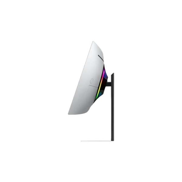 Monitor Samsung Odyssey G8 G850 Silver 34" WQHD OLED OLED photo 2