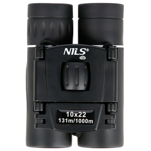 Бинокль Nils NC1714 Черный  photo 10