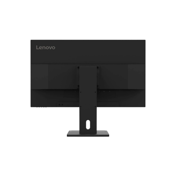 Monitor Lenovo E27-40 Black 27" Full HD IPS WLED photo 5