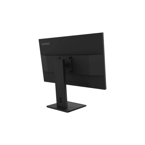 Monitor Lenovo E27-40 Black 27" Full HD IPS WLED photo 6