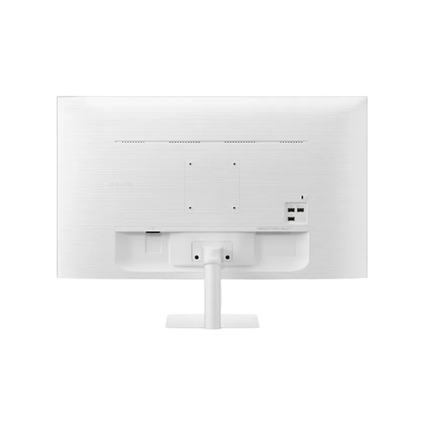 Монитор Samsung M7 S32FM703 Белый 32" 4K VA WLED photo 2