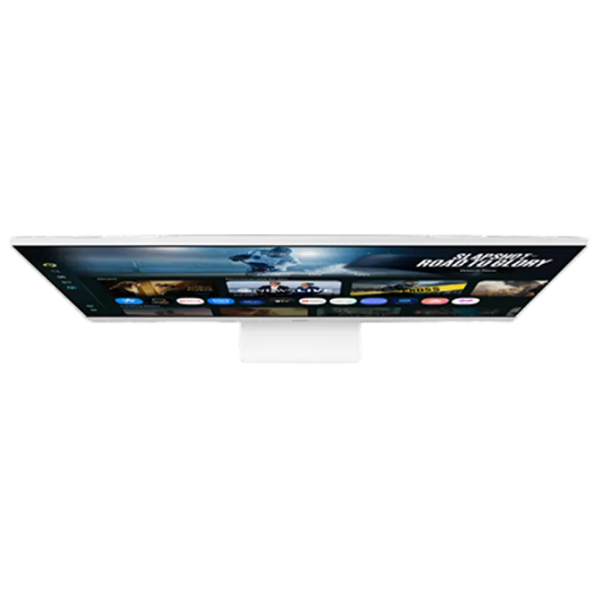 Монитор Samsung M7 S32FM703 Белый 32" 4K VA WLED photo 5