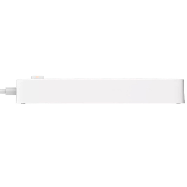 Удлинитель Xiaomi Power Strip 1.4 м Белый  photo 2