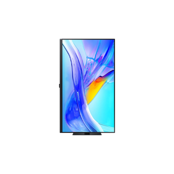 Монитор Samsung ViewFinity S8 S80UD Черный 32" 4K VA WLED photo 2