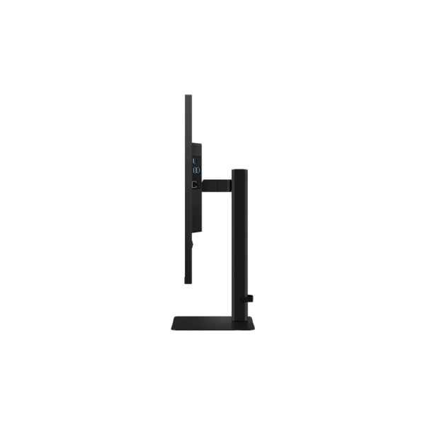 Монитор Samsung ViewFinity S8 S80UD Черный 32" 4K VA WLED photo 4