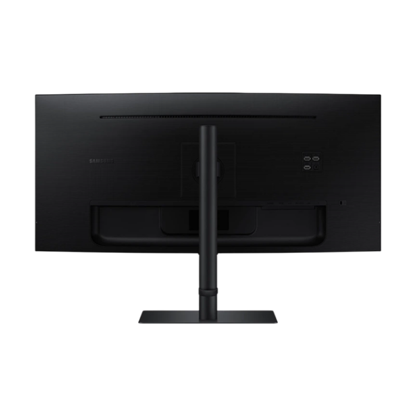 Монитор Samsung ViewFinity S6 S65UC Черный 34" Ultra WQHD VA WLED photo 6