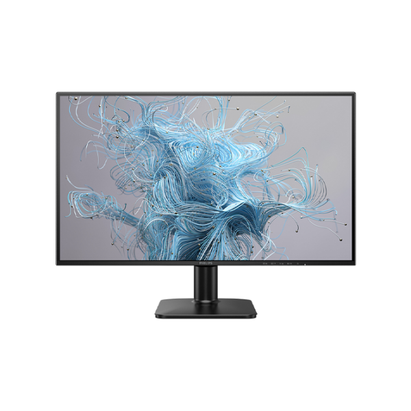 Monitor Philips 27E2N1110 Black 27" Full HD IPS WLED photo 1