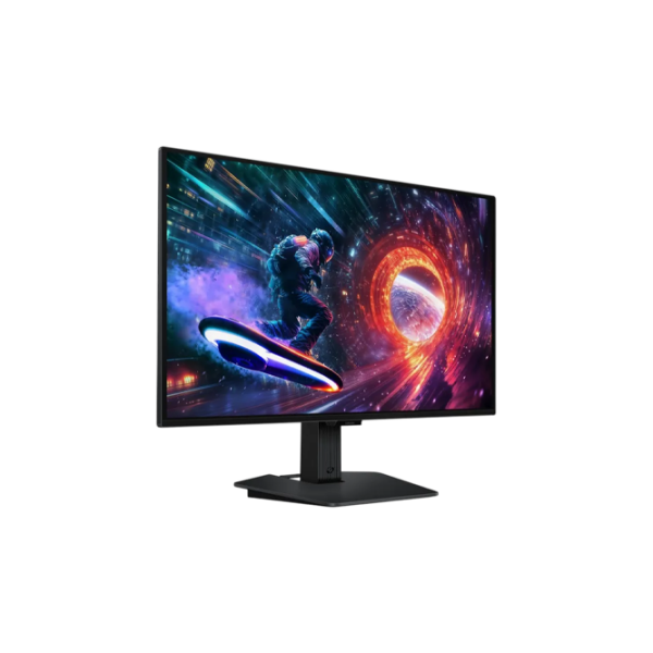 Monitor Samsung Odyssey G5 S27FG502S Black 27" 2K OLED WLED photo 3