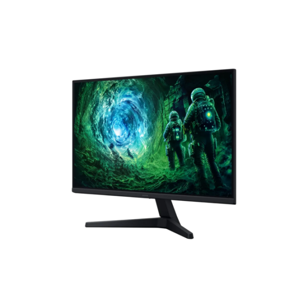 Monitor Samsung Odyssey G5 S27FG532 Black 27" 2K IPS LED photo 3