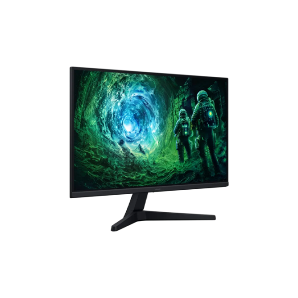 Monitor Samsung Odyssey G5 S27FG532 Black 27" 2K IPS LED photo 5
