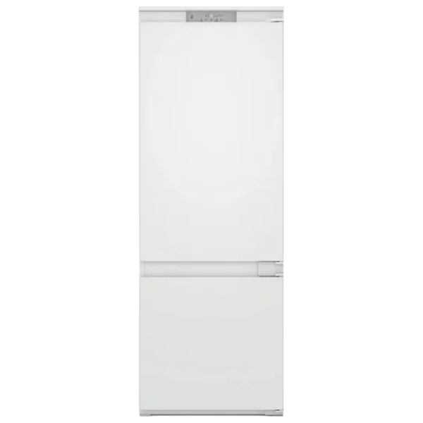 Frigider Whirlpool SP40 812 EU White 300l / Automat, 101l / Manual, E photo 1