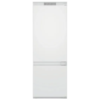 Frigider Whirlpool SP40 812 EU White 300l / Automat, 101l / Manual, E