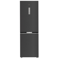 Frigider Whirlpool WHK 26362 XBR4E Inox 210l / No Frost, 106l / No Frost, E