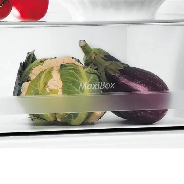 Frigider Indesit LI6 S2E W White 197l / Automat, 75l / Manual, E photo 4