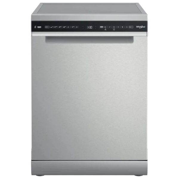 Mașină de spălat vase Whirlpool W7F HS51 X Inox 15 seturi, B photo 1