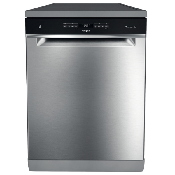 Mașină de spălat vase Whirlpool WFO 3T233 P 6.5 X Inox 14 seturi, D photo 2