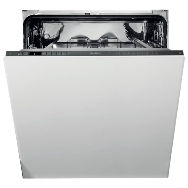Mașină de spălat vase Whirlpool WIO 3T133 PE 6.5 White 14 seturi, D photo 1