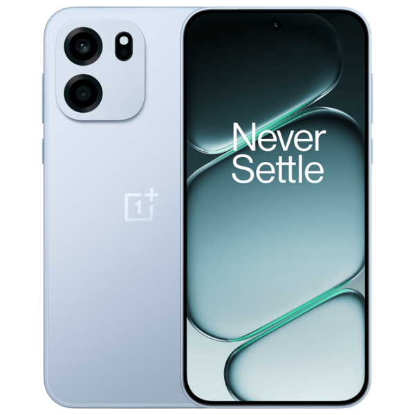 OnePlus Turbo 6V 256 ГБ Синий 6.78" | 50 Мп | 12 ГБ | Dual SIM photo 1