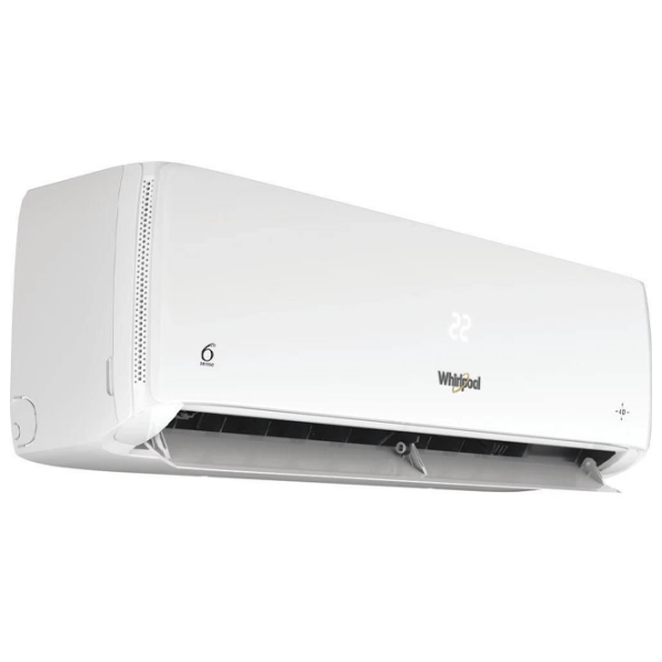 Кондиционер Whirlpool SPICR 309W Белый 25 м2 | 9000 БТЕ | Белый photo 3