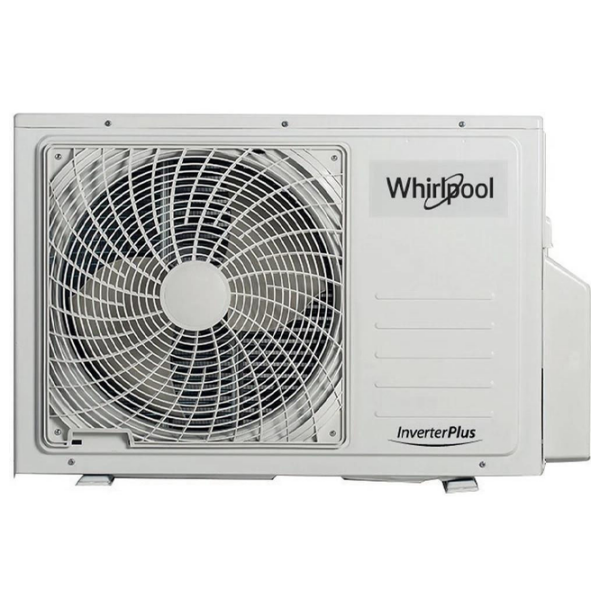Кондиционер Whirlpool SPICR 309W Белый 25 м2 | 9000 БТЕ | Белый photo 4