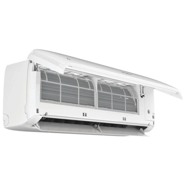 Кондиционер Whirlpool SPICR 309W Белый 25 м2 | 9000 БТЕ | Белый photo 6