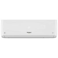Aparat de aer condiționat Whirlpool SPICR 318W White 50 m² | 18000 BTU | White