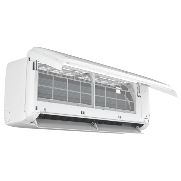 Aparat de aer condiționat Whirlpool SPICR 318W White 50 m² | 18000 BTU | White photo 5