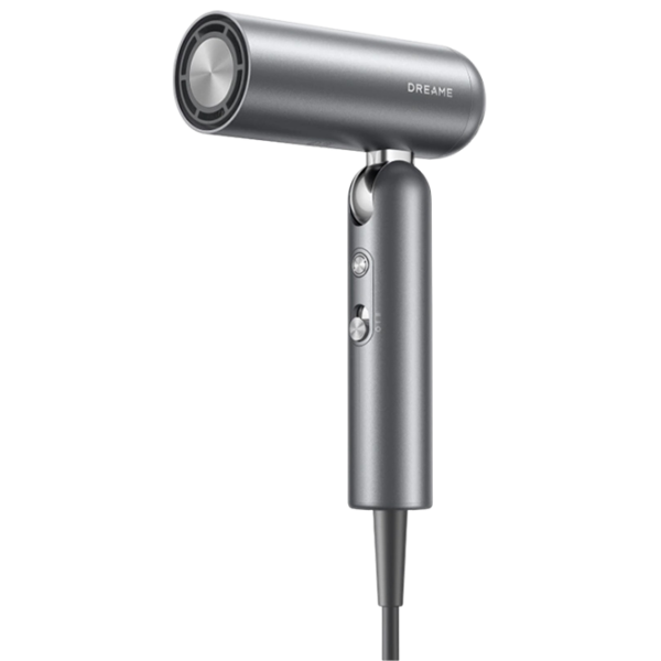 Фен Dreame Pocket Pro Space Gray  photo 1