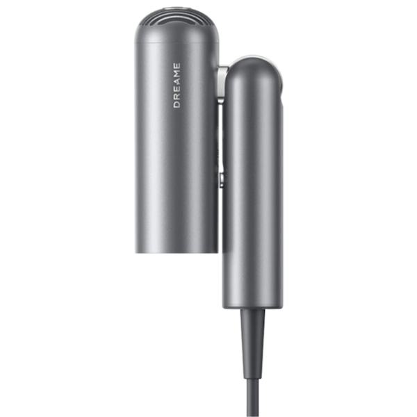 Фен Dreame Pocket Pro Space Gray  photo 5