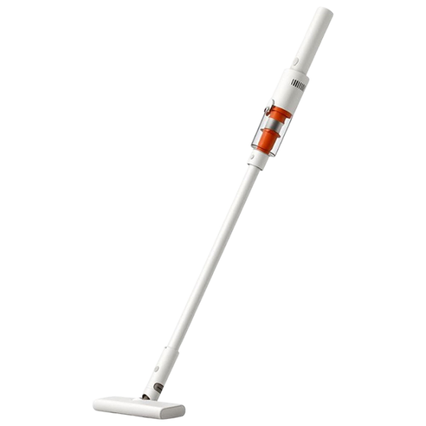 Aspirator vertical Xiaomi P30 EU White  | Uscată | Container | 0.2 l photo 1