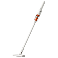 Aspirator vertical Xiaomi P30 EU White  | Uscată | Container | 0.2 l