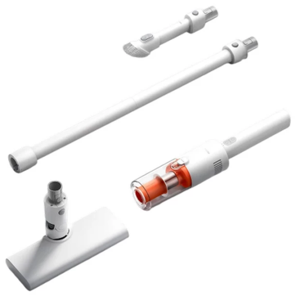 Aspirator vertical Xiaomi P30 EU White  | Uscată | Container | 0.2 l photo 2