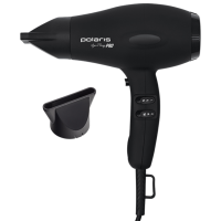 Фен Polaris PHD2099ACi Черный 