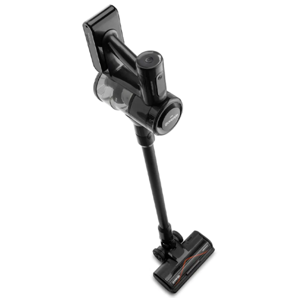 Aspirator vertical Gorenje SVC222480AA Black  | Uscată | Container | 0.7 l photo 4