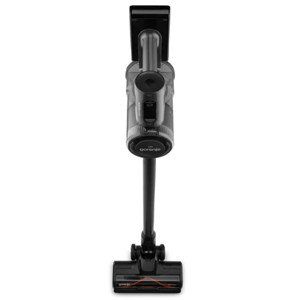 Aspirator vertical Gorenje SVC222480AA Black  | Uscată | Container | 0.7 l photo 5