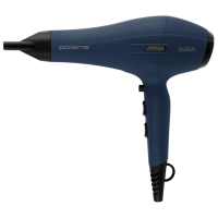 Фен Polaris PHD 2600AC Синий 