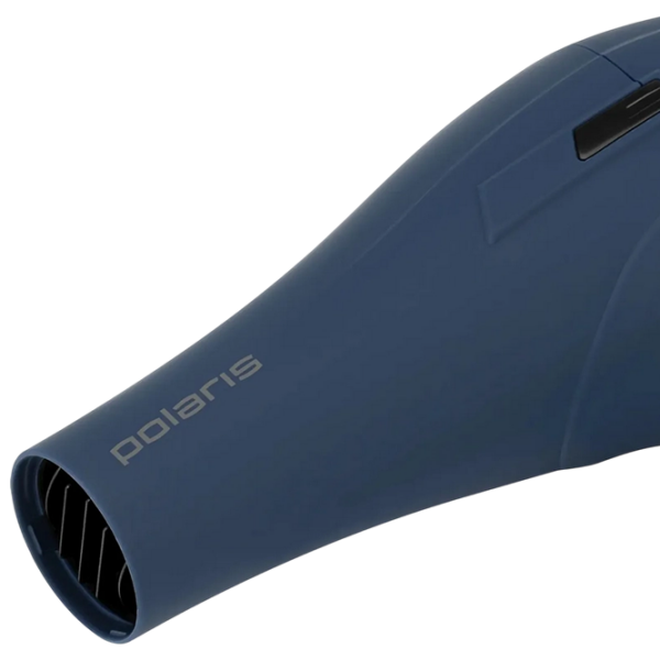 Фен Polaris PHD 2600AC Синий  photo 6