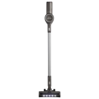 Aspirator vertical Gorenje SVC252420FFA Black  | Uscată | Container | 0.5 l