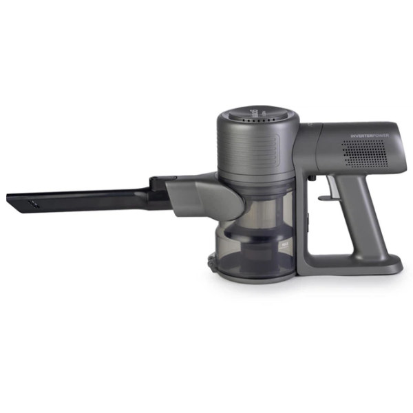 Aspirator vertical Gorenje SVC252420FFA Black  | Uscată | Container | 0.5 l photo 3