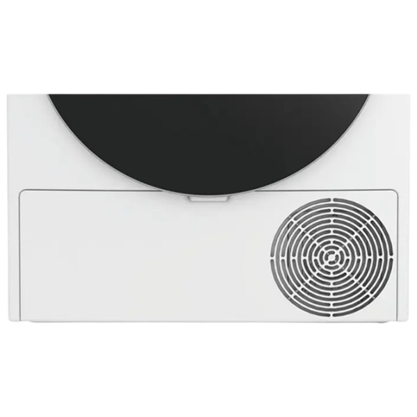 Mașină de uscat rufe Whirlpool WP B8X WBS EE White 8 kg, B photo 5