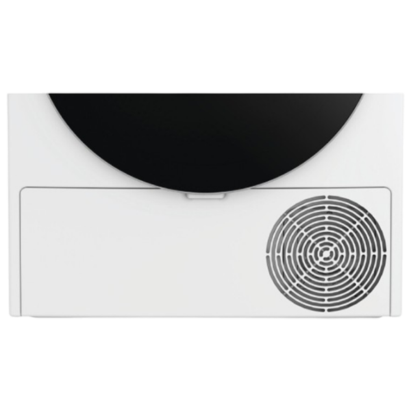 Mașină de uscat rufe Whirlpool WP C8 WBS EE White 8 kg, C photo 3