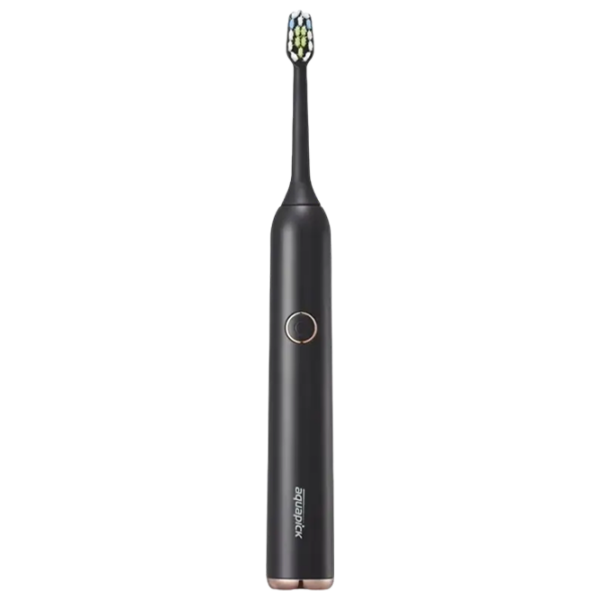 Зубная электрощетка Aquapick AQ-102 Черный  photo 1