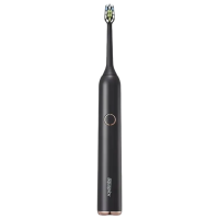 Зубная электрощетка Aquapick AQ-102 Черный 