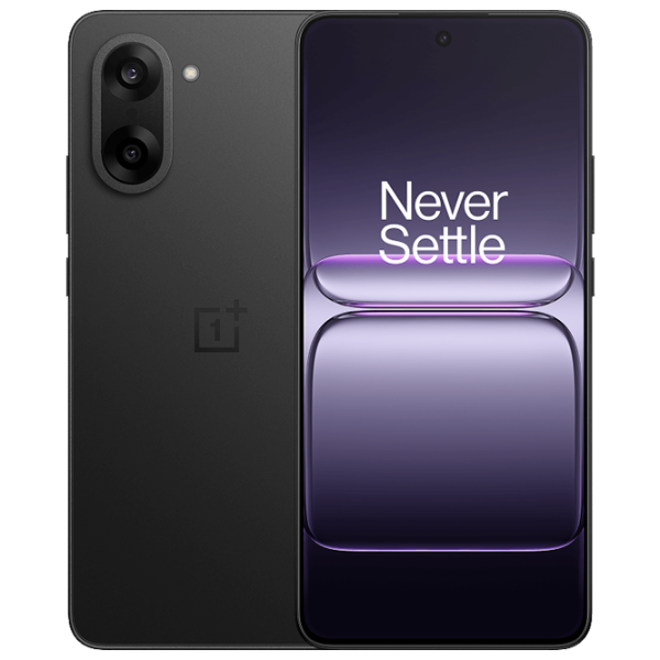 OnePlus Nord CE5 256 GB Black Infinity 6.77" | 50 MP | 8 GB | Dual SIM photo 1