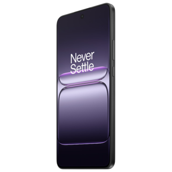 OnePlus Nord CE5 256 GB Black Infinity 6.77" | 50 MP | 8 GB | Dual SIM photo 4