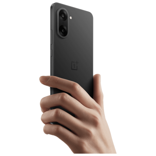 OnePlus Nord CE5 256 GB Black Infinity 6.77" | 50 MP | 8 GB | Dual SIM photo 12