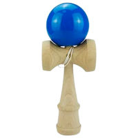 Kendama KROM Classic Синий Для детей, 5+