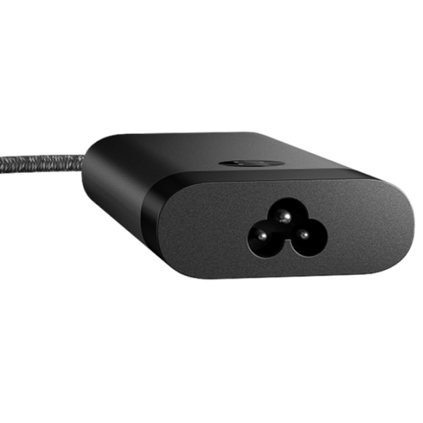 Adaptor de alimentare HP USB-C Black  photo 4